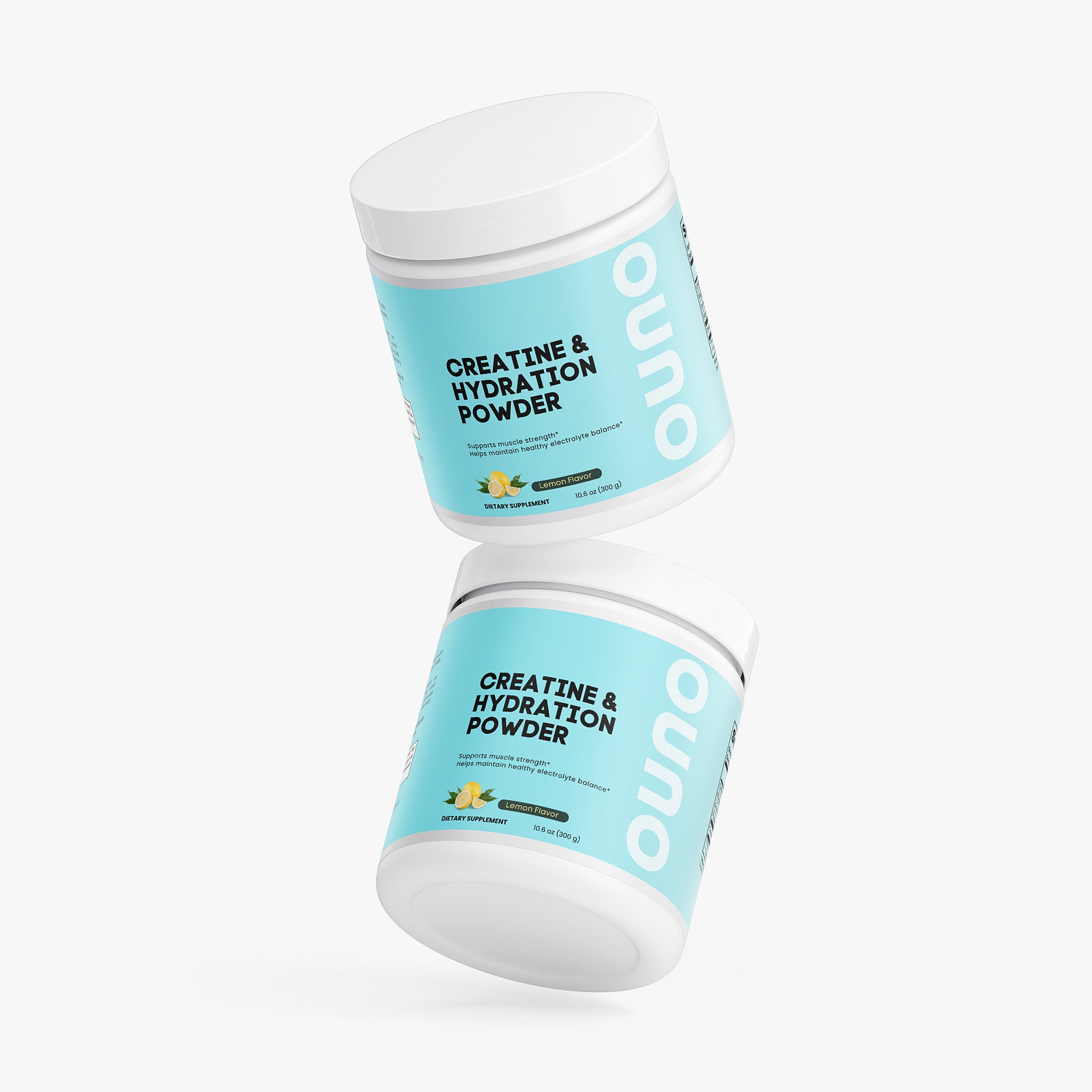 Creatine Hydration Powder