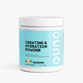 Creatine Hydration Powder