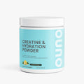 Creatine Hydration Powder