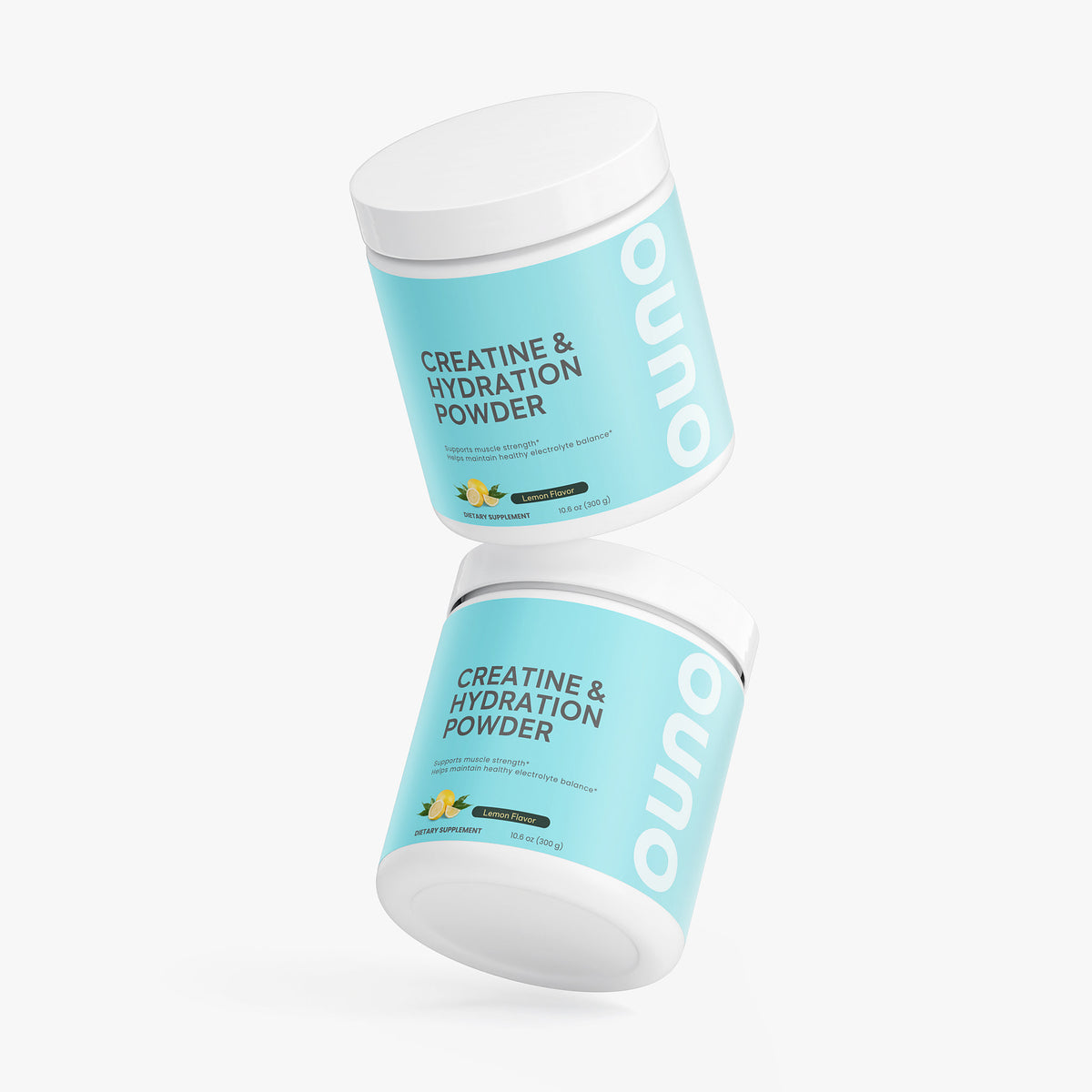 Creatine Hydration Powder
